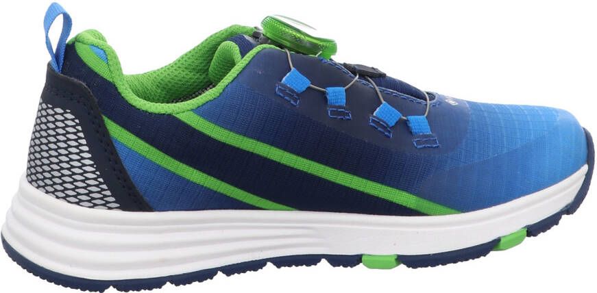 Vado Kid's Sky Low Boa GTX Vrijetijdsschoenen blauw