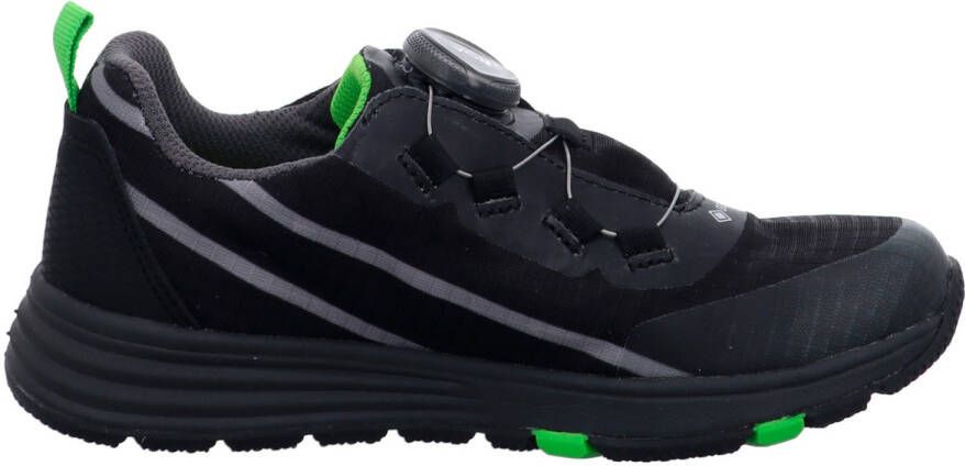 Vado Kid's Sky Low Boa GTX Vrijetijdsschoenen zwart