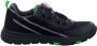 Vado Kid's Sky Low Boa GTX Vrijetijdsschoenen zwart - Thumbnail 1
