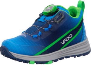 Vado Kid's Sky Mid Boa GTX Multisportschoenen blauw