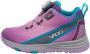 Vado Kid's Sky Mid Boa GTX Multisportschoenen purper - Thumbnail 2