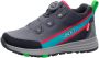 Vado Kid's Sky Trail Mid Boa GTX Wandelschoenen grijs - Thumbnail 2