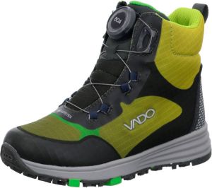 Vado Kid's Smile High Boa GTX Winterschoenen zwart