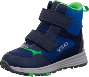 Vado Kid's Smiley High GTX Winterschoenen blauw