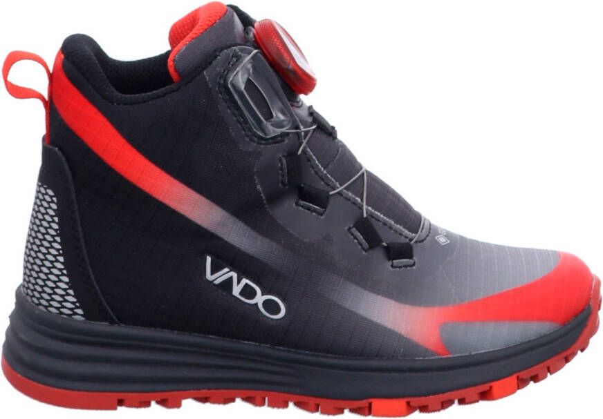 Vado Kid's Warren Mid Boa GTX Winterschoenen blauw
