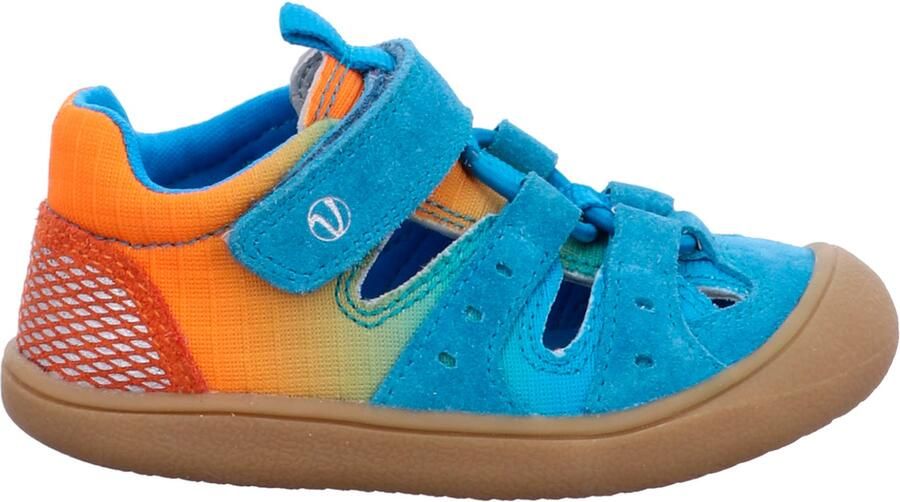 Vado Kid's Beachsimba Elastic Sandalen blauw