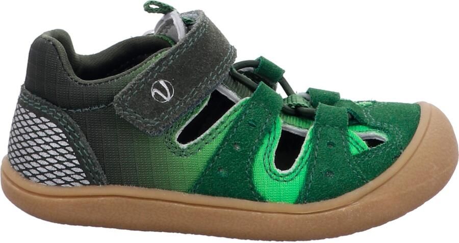 Vado Kid's Beachsimba Elastic Sandalen groen