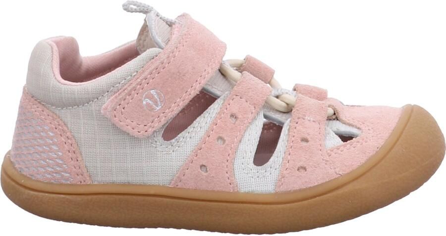 Vado Kid's Beachsimba Elastic Sandalen roze