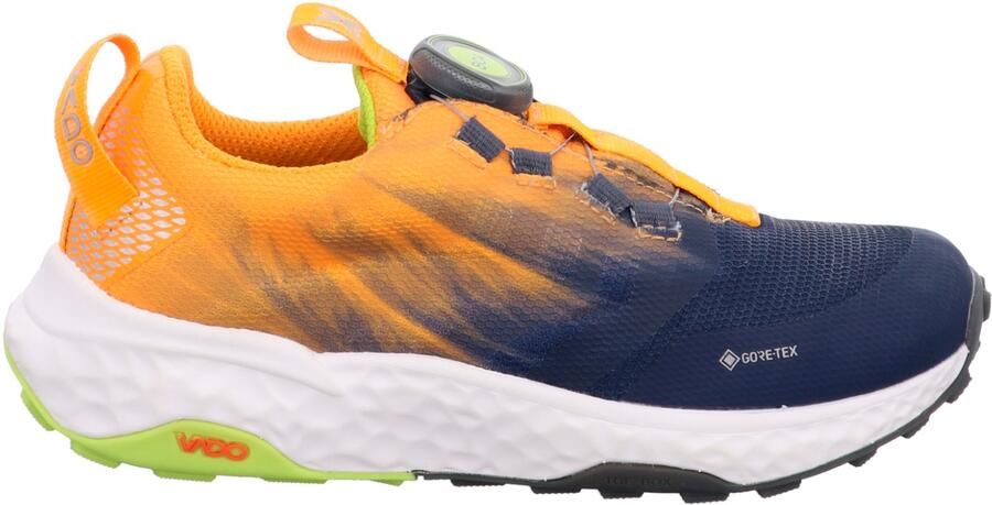 Vado Kid's Surfer Lo Boa GTX Vrijetijdsschoenen meerkleurig