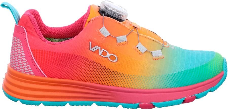 Vado Kid's Wonder Lo Boa GTX Vrijetijdsschoenen meerkleurig - Foto 2