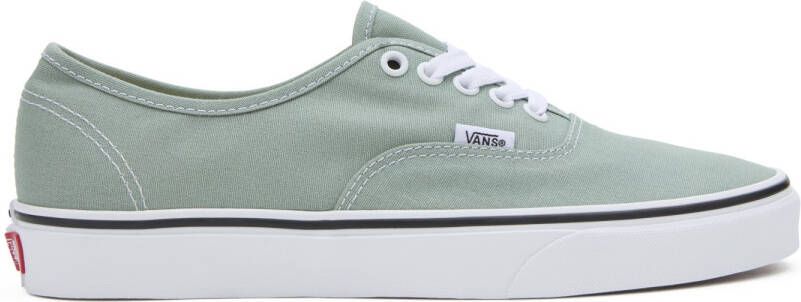 Vans Authentic Sneakers grijs