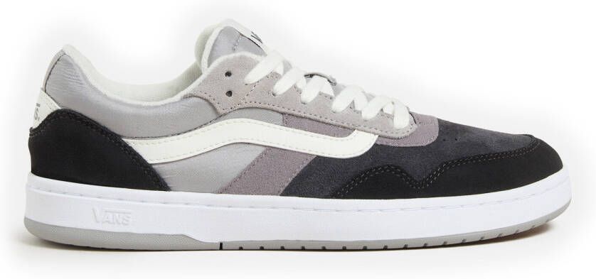 Vans Cruze 3.0 Sneakers wit