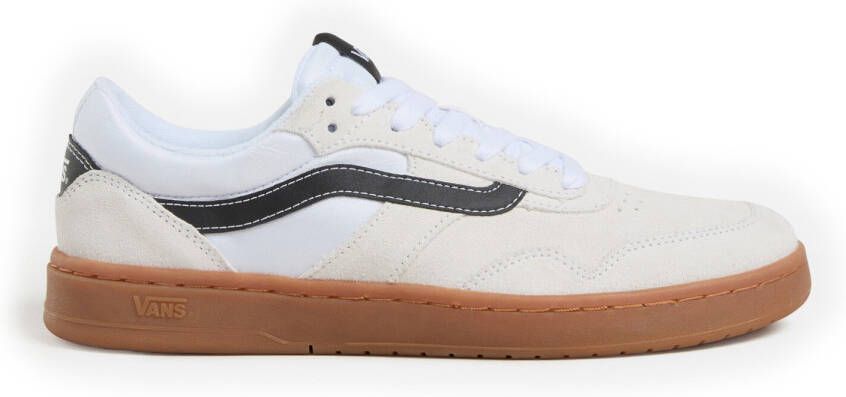 Vans Cruze 3.0 Sneakers wit