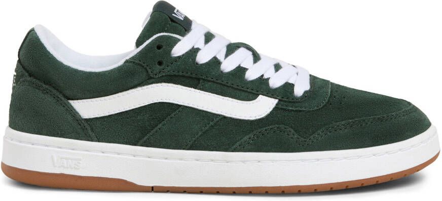 Vans Cruze 3.0 Sneakers maat M10 5 wit groen - Foto 2