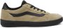Vans Cruze Too CC Sneakers beige zwart - Thumbnail 3