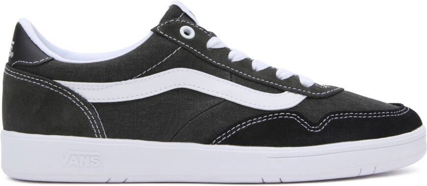 Vans Cruze Too CC Sneakers zwart wit