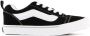 Vans JN Knu Skool (GS) unisex Skate zwart Schoenen - Thumbnail 5