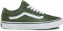 Vans Kid's Old Skool Sneakers olijfgroen - Thumbnail 2