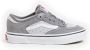 Vans Kid's Rowley Classic Sneakers wit - Thumbnail 2
