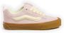 Vans Knu Skool Suede Sneakers wit - Thumbnail 4