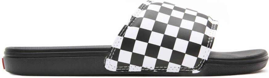 Vans La Costa Slide-On Sandalen grijs