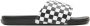 EvoNautic Vans Badslippers Heren MN La Costa Slide-On Checkerboard - Thumbnail 4