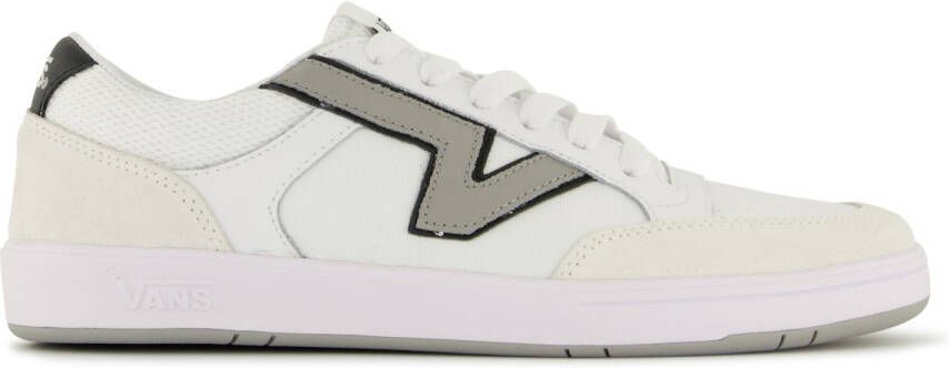 Vans Lowland Cc Schoenen Wit Man - Foto 3