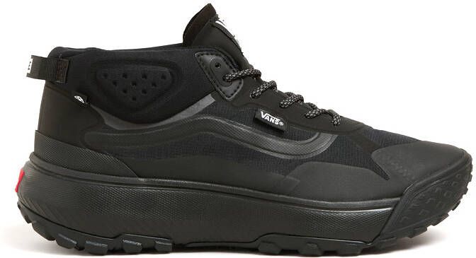 Vans MTE Crosspath Mid Sneakers zwart