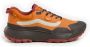 Vans MTE Crosspath Sneakers wit - Thumbnail 1