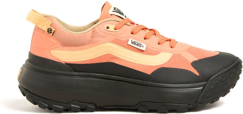 Vans MTE Crosspath Sneakers zwart