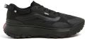 Vans MTE Crosspath Sneakers maat W11 5 M10 zwart - Zwart