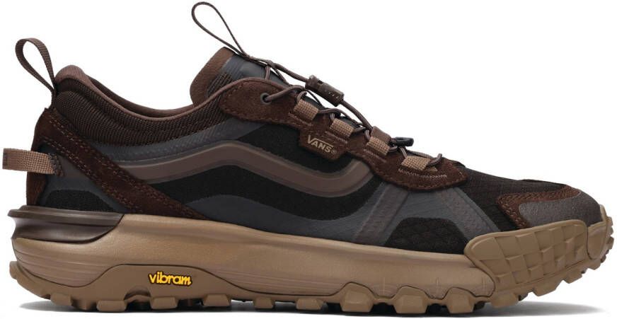 Vans MTE Crosspath XC Sneakers maat M7 bruin zwart