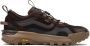 Vans MTE Crosspath XC Sneakers maat M10 5 bruin zwart - Thumbnail 2