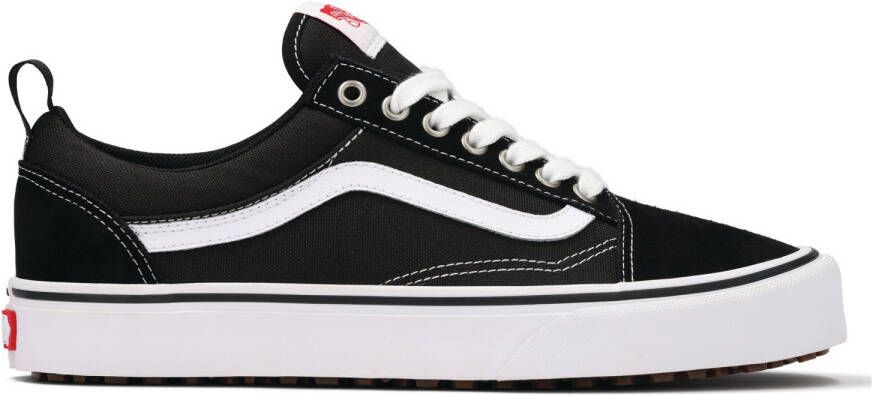 Vans MTE Old Skool Insulated Sneakers maat M11 5 zwart wit