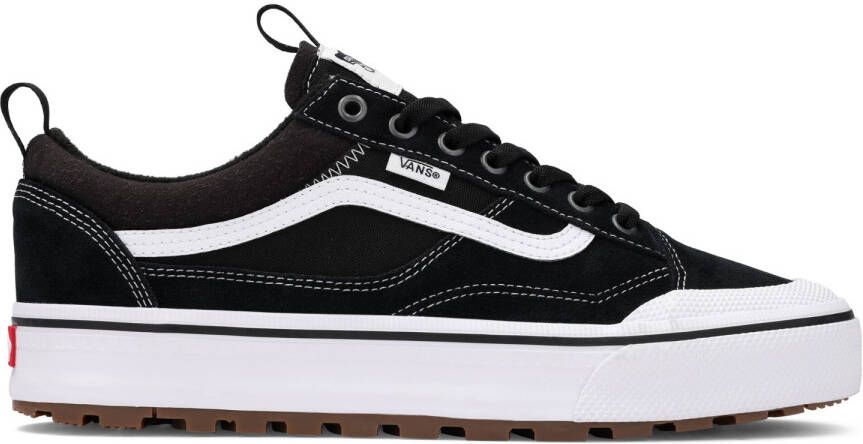 Vans MTE Old Skool Waterproof Insulated Winterschoenen maat M11 5 zwart wit