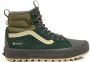 Vans MTE Sk8-Hi GORE-TEX Winterschoenen olijfgroen - Thumbnail 1