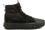 Vans MTE Sk8-Hi GORE-TEX Winterschoenen zwart - Thumbnail 1