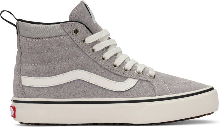 Vans MTE Sk8-Hi Insulated Winterschoenen maat M10 5 grijs