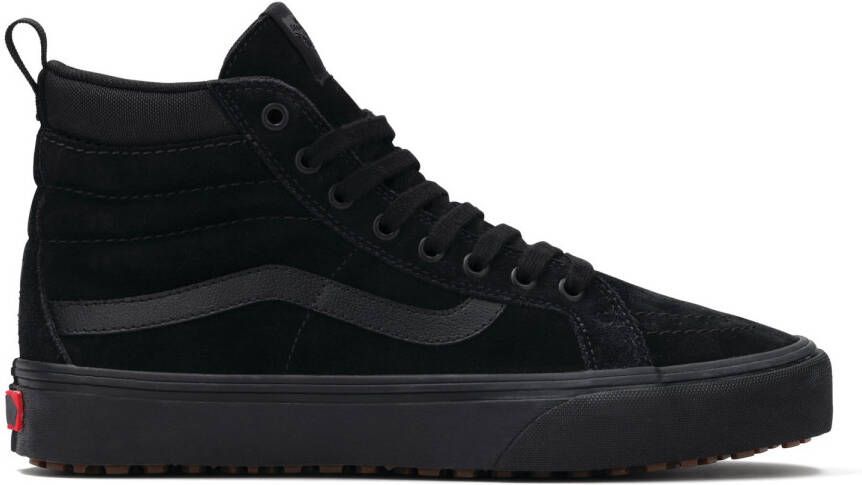 Vans MTE Sk8-Hi Insulated Winterschoenen maat M6 zwart