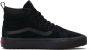Vans MTE Sk8-Hi Insulated Winterschoenen maat M11 5 zwart - Thumbnail 2