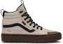 Vans MTE Sk8-Hi Waterproof Insulated Winterschoenen maat M10 5 zwart - Thumbnail 2