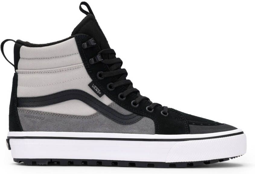 Vans MTE Sk8-Hi Waterproof Insulated Winterschoenen maat M10 5 wit zwart