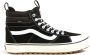 Vans Mte Sk8-hi Waterproof Sneakers Heren Zwart - Thumbnail 2