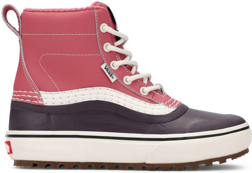 Vans MTE Standard Mid Waterproof Winterschoenen maat M4 5 meerkleurig