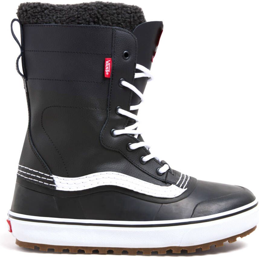 Vans MTE Standard Waterproof Winterschoenen zwart