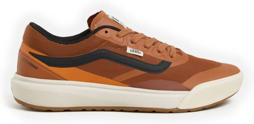 Vans MTE Ultrarange 2.0 RW Sneakers bruin