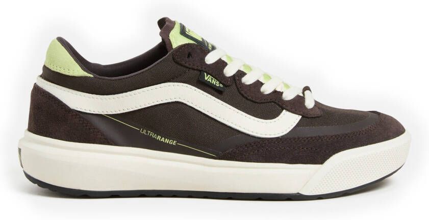 Vans MTE Ultrarange 2.0 SE Sneakers wit