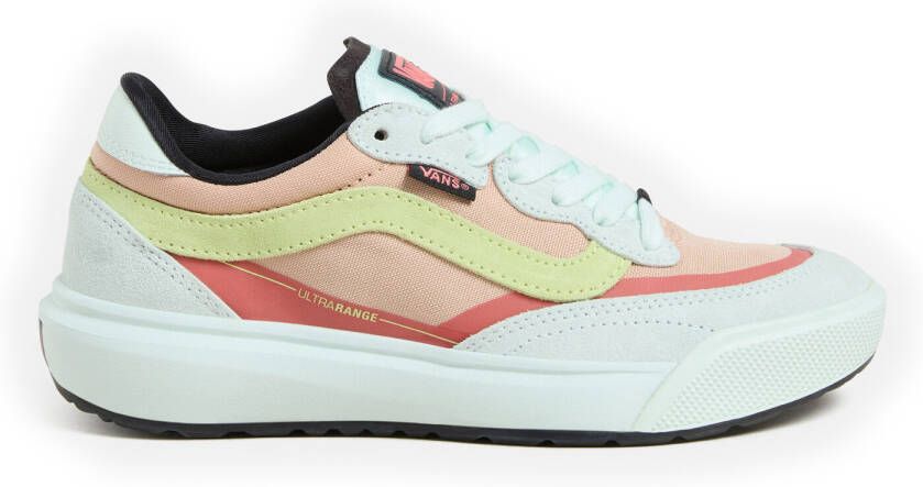 Vans MTE Ultrarange 2.0 SE Sneakers wit