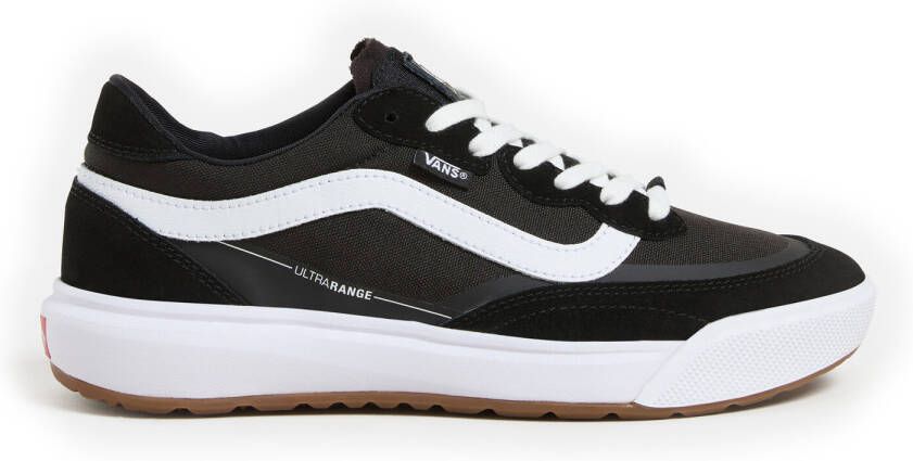 Vans MTE Ultrarange 2.0 SE Sneakers wit zwart