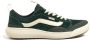 Vans Groene Sportieve Leren Sneakers Green Heren - Thumbnail 3